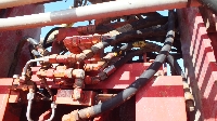 Iron Roughneck, Aker M.H. Mod. 1898 / BC251 - UL05732 - Quipbase.com - AG32 040.JPG